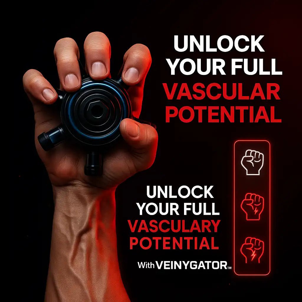 Vᴇɪɴʏɢᴀᴛᴏʀ™ ʙʏ Rᴇᴅ - I - Red - i