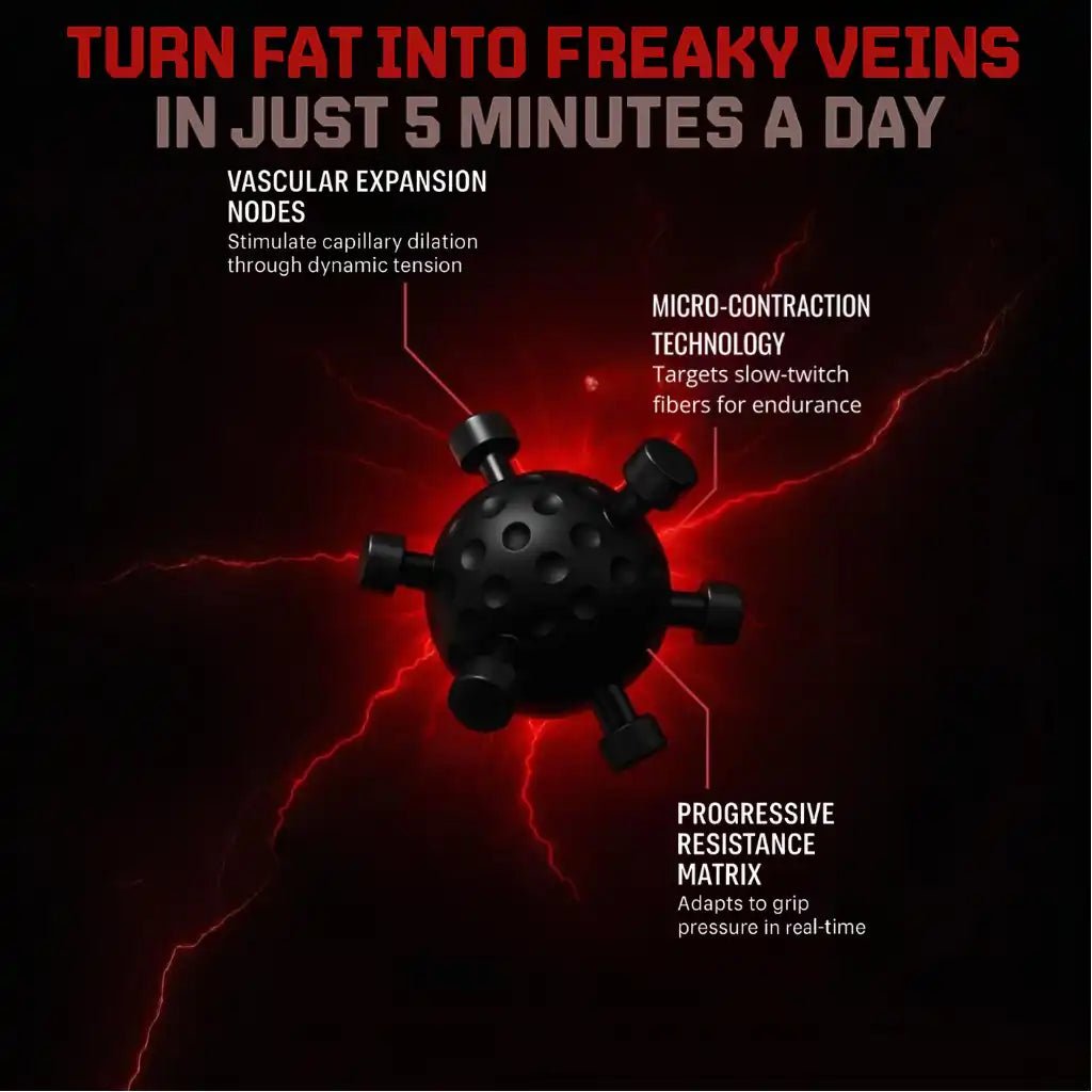 Vᴇɪɴʏɢᴀᴛᴏʀ™ ʙʏ Rᴇᴅ - I - Red - i